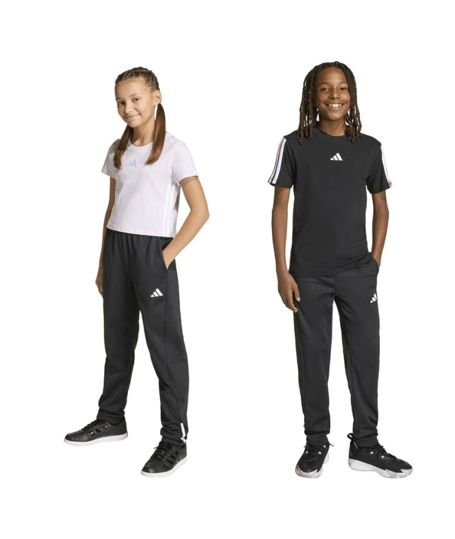 Calça Fitness Infantil adidas Game & Go,...