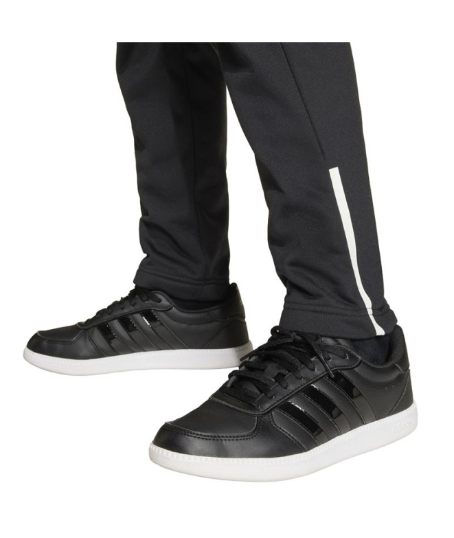 Pantalones de Fitness adidas Game & Go Infantil...