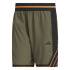 Calça Basquetebol Homem adidas Crazylite Estoli/Nalu