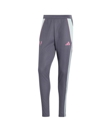 Pantalones de Fútbol adidas Messi Hombre Onau