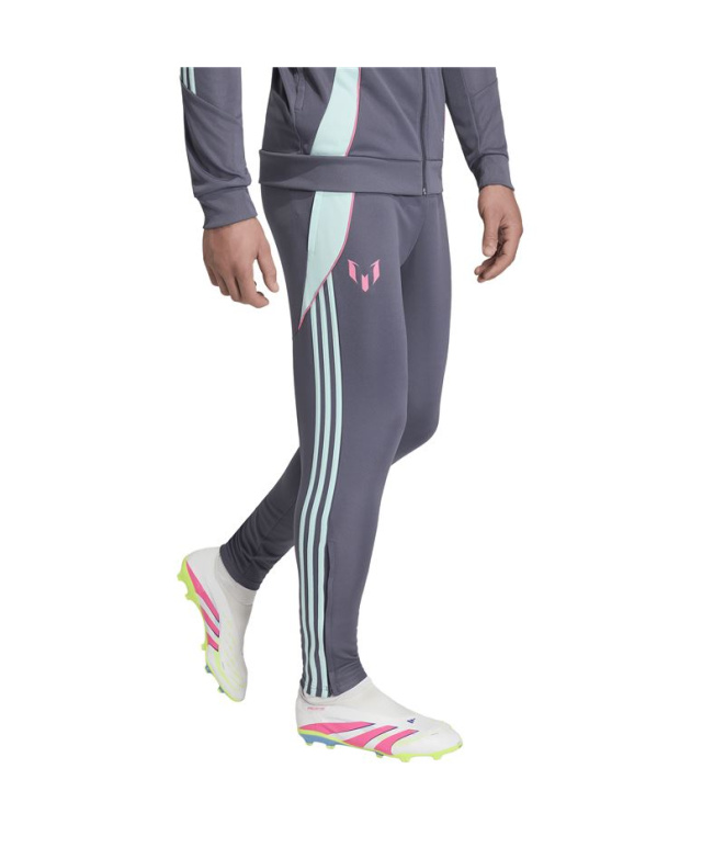 adidas Messi Pantalons Football Homme Onau
