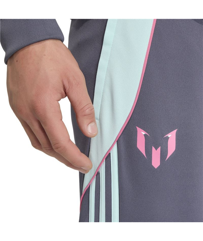 adidas Messi Pantalons Football Homme Onau