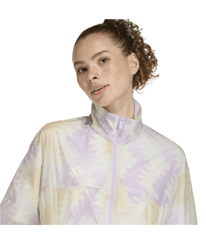 Coupe-vent Femme adidas Tiro CG WB...