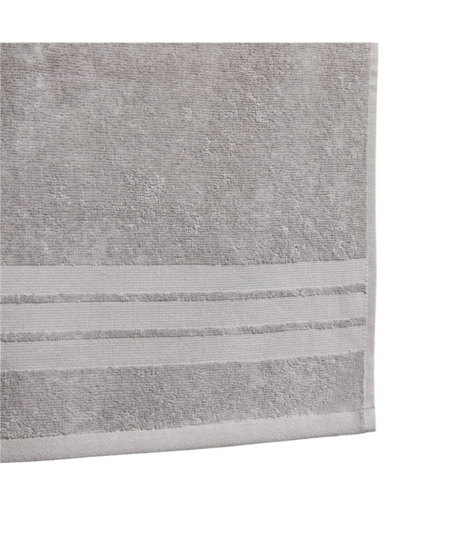 Toalha Fitness adidas Per Towel S Grumg/Branca