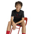 Camiseta Menino adidas Sj