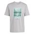 T-shirt Homme adidas Out Kayak Grumg
