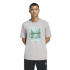 T-shirt Homme adidas Out Kayak Grumg