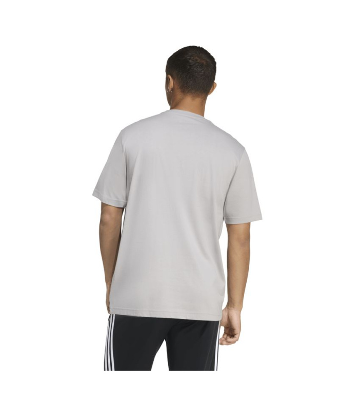 Camiseta Homem adidas Out Kayak Grumg