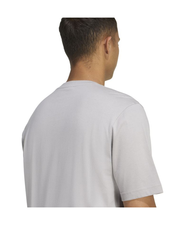 T-shirt Homme adidas Out Kayak Grumg