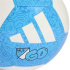 Balón de Fútbol adidas Epp Clb Blanco/Powred