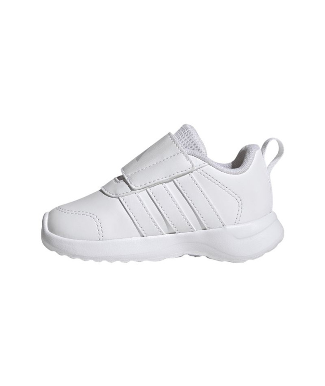 Sapatilhas Infantil adidas VL Move CF,...