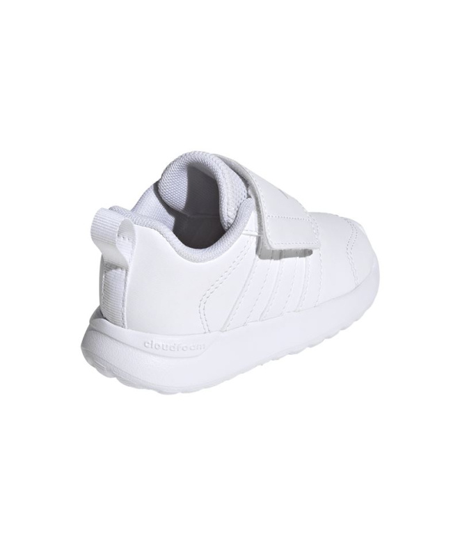 Sapatilhas Infantil adidas VL Move CF,...