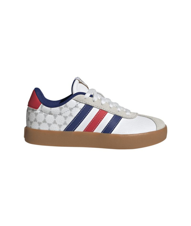 Chaussures Enfant adidas VL Court 3.0...