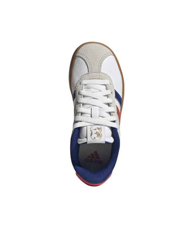 Zapatillas adidas VL Court 3.0 Infantil...