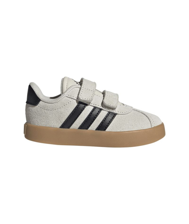Chaussures Enfant adidas VL Court 3.0 CF...