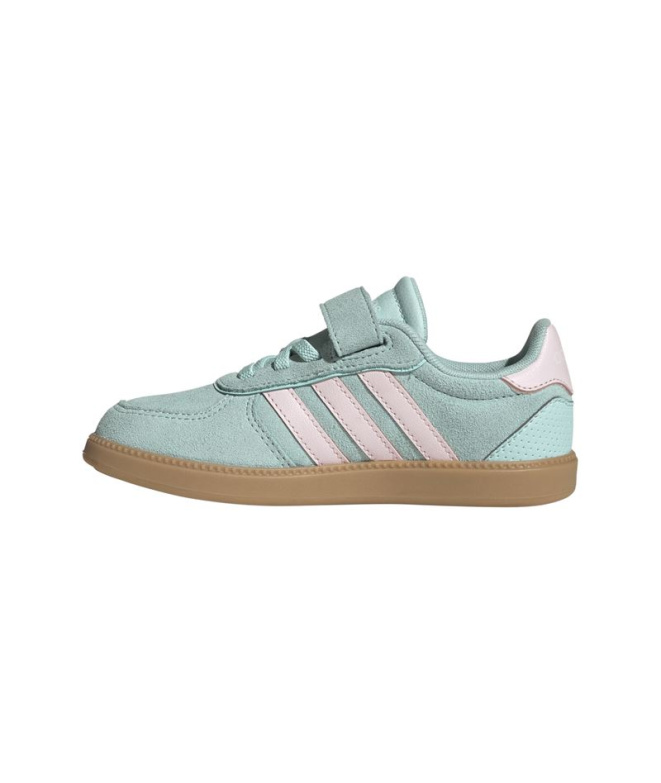 Chaussures adidas Breaknet Sleek pour Enfant ,...