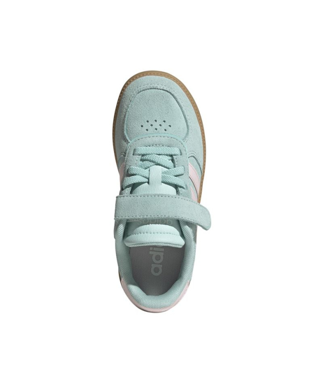 Chaussures adidas Breaknet Sleek pour Enfant ,...