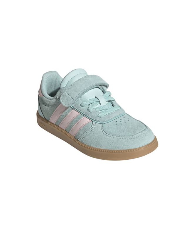 Chaussures adidas Breaknet Sleek pour Enfant ,...