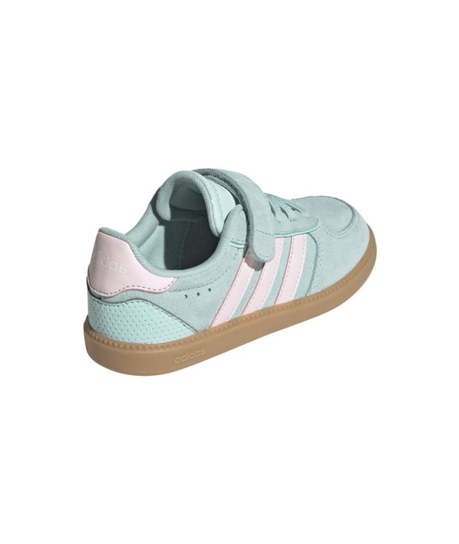 Chaussures adidas Breaknet Sleek pour Enfant ,...