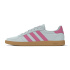 Sapatilhas Mulher adidas Breaknet Sleek Menhal/Fusros/Gum3
