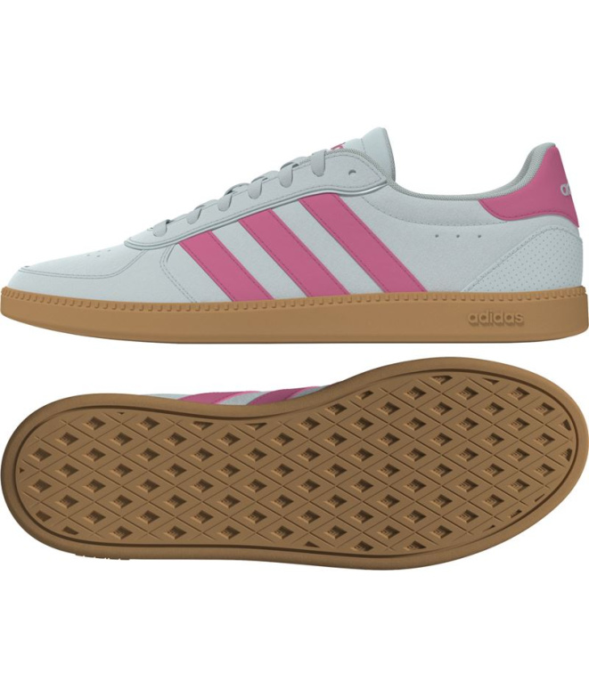 Sapatilhas Mulher adidas Breaknet Sleek...