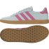 adidas Breaknet Chaussures Femme Élégantes Homme/Fusros/Gomme3