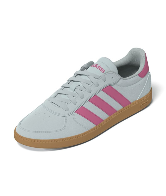 Sapatilhas Mulher adidas Breaknet Sleek...