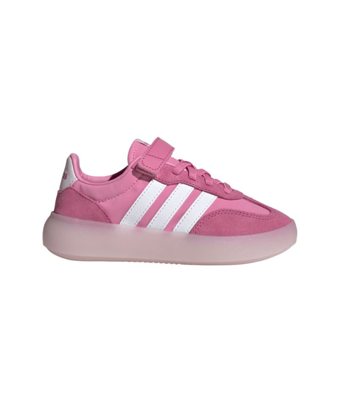 Chaussures Enfant Adidas Barreda Decode Rose...