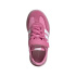 Sapatilhas Infantil Adidas Barreda Decode Rosa Felicidade / Branco Nuvem / Quase Rosa