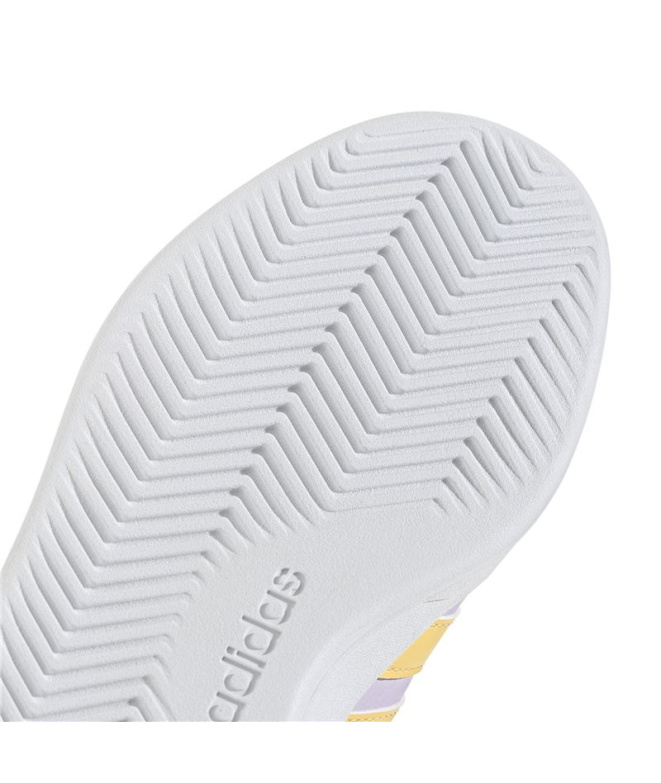 Sapatilhas Infantil adidas Breaknet 3.0,...