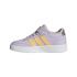 Chaussures Breaknet 3.0 El Enfant Lilas/Mahi/ adidas