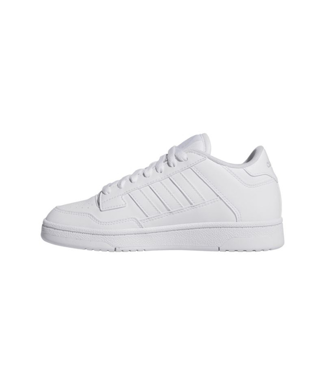 Chaussures Basket-ball adidas Rapid Court Low...