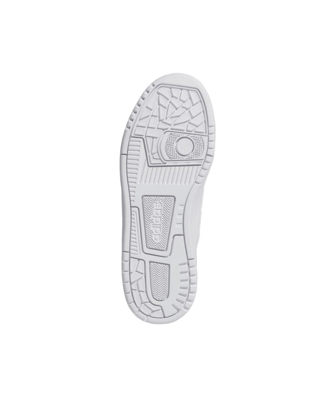 Chaussures Basket-ball adidas Rapid Court Low...