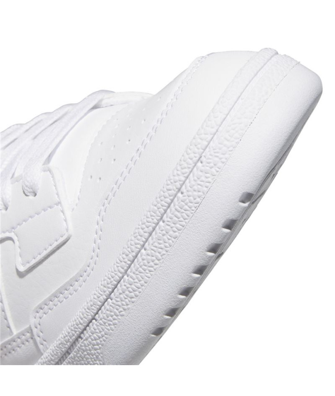 Chaussures Basket-ball adidas Rapid Court Low...