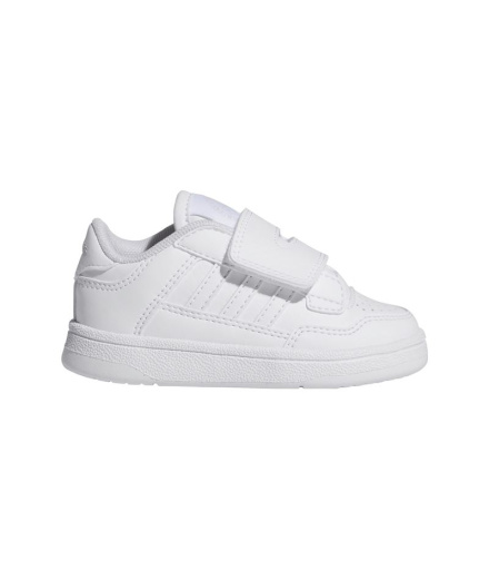 Chaussures Basket-ball adidas Rapid Court CF Enfant ,...