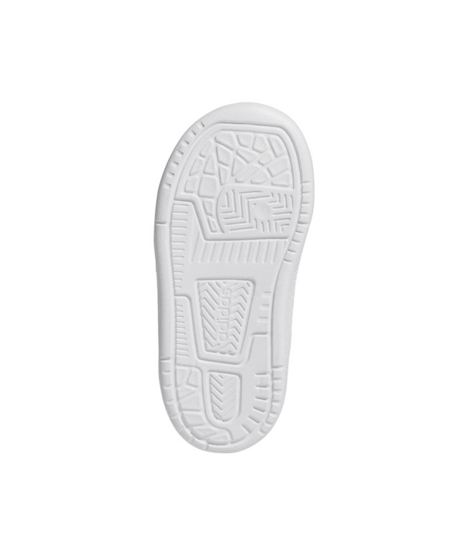 Sapatilhas Basquetebol Infantil adidas Rapid...