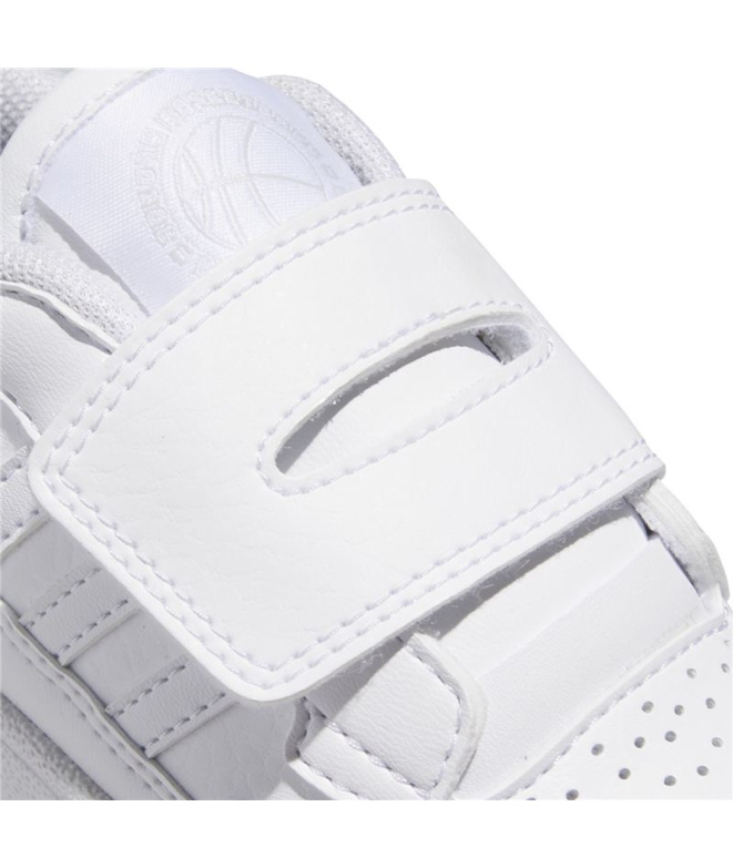 Chaussures Basket-ball adidas Rapid Court CF...