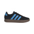 Sapatilhas Homem adidas Barreda Preto/Azul/Goma5