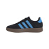 Sapatilhas Homem adidas Barreda Preto/Azul/Goma5