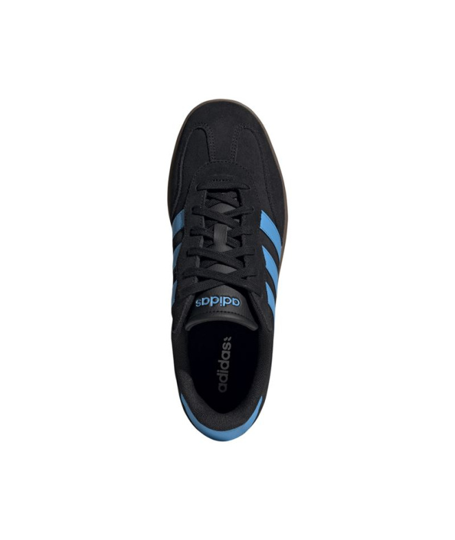 Sapatilhas Homem adidas Barreda Preto/Azul/Goma5
