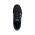 Sapatilhas Homem adidas Barreda Preto/Azul/Goma5