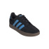 Sapatilhas Homem adidas Barreda Preto/Azul/Goma5
