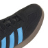 Sapatilhas Homem adidas Barreda Preto/Azul/Goma5