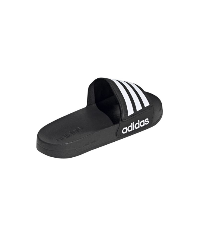 Tongs de douche adidas Adilette à scratch,...