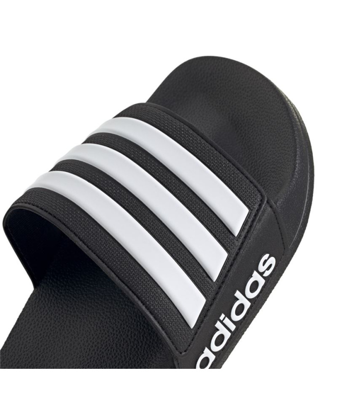 Tongs de douche adidas Adilette à scratch,...
