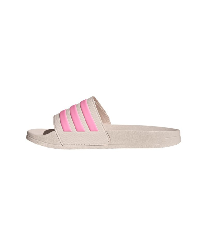 adidas Adilette Shower Velcro Tongs Quartz...