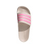 adidas Adilette Shower Velcro Flip Chinelos Navy Quartz/Pink/Quartz