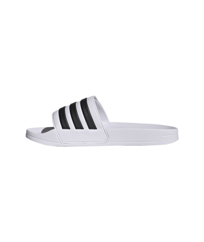 Chinelos adidas Adilette Shower com Velcro...