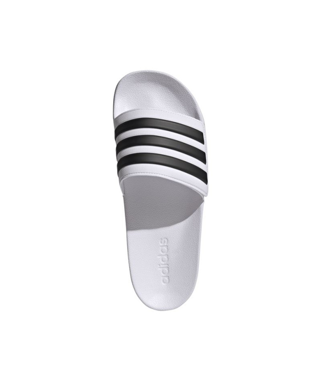 Chinelos adidas Adilette Shower com Velcro...