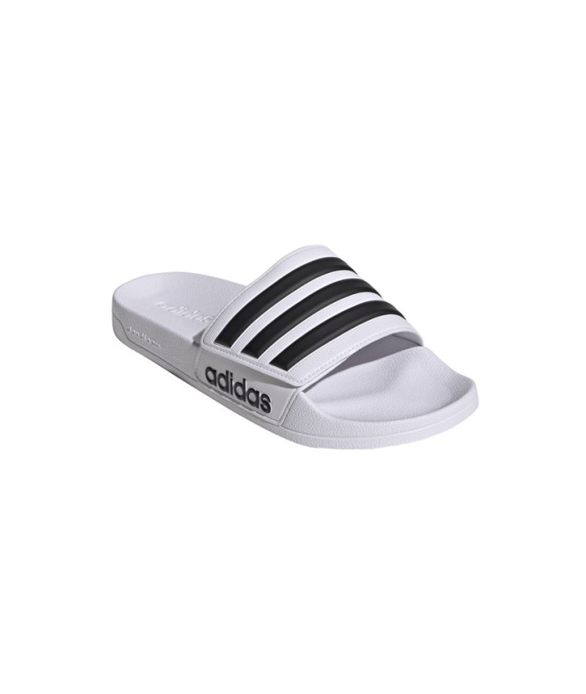 Chinelos adidas Adilette Shower com Velcro...